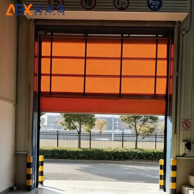 金昌市高速堆积门