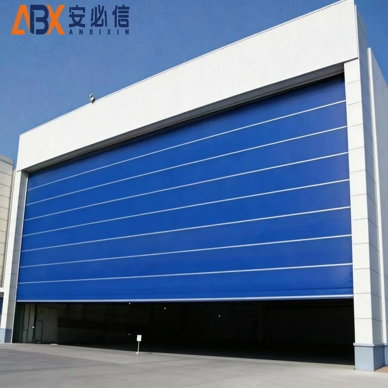 金昌市背带堆积门