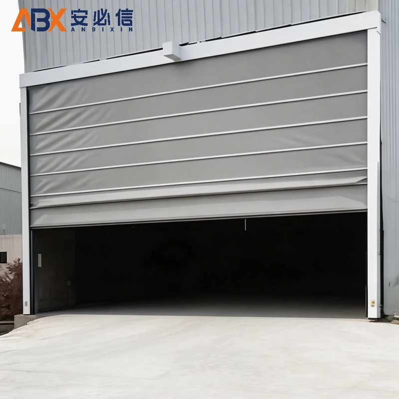 金昌市冷库门封